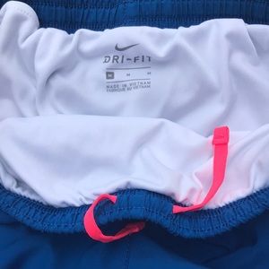 Nike Bottoms - Nike Dri-fit shorts Nike Bottoms - Nike Dri-fit shorts